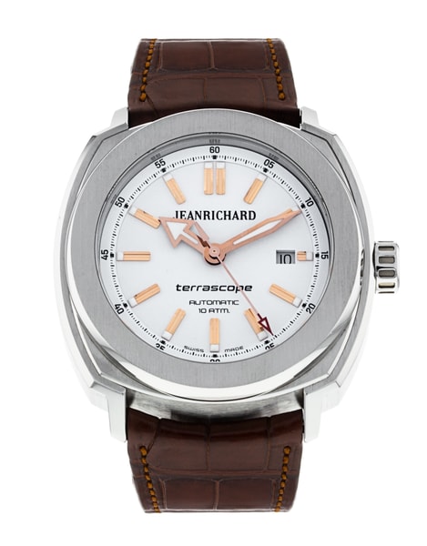 JeanRichard Terrascope 60500